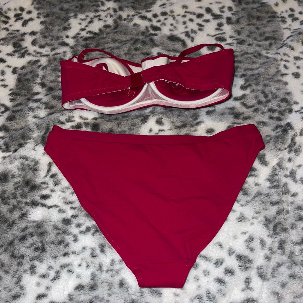 Huit Paris Bikini Set - Picture 13 of 14